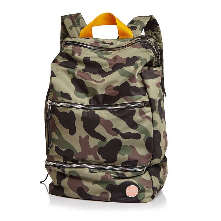 shortyLOVE - Wholesale Backpack - Women's - Boxer - Large Backpack