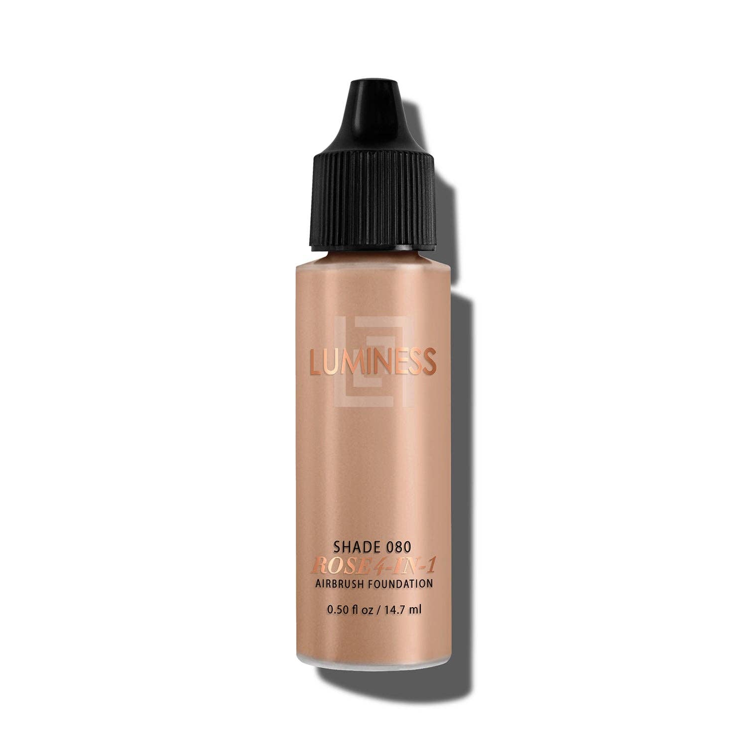 LUMINESS - Wholesale Foundation - Rose 4-in-1 Airbrush Foundation9