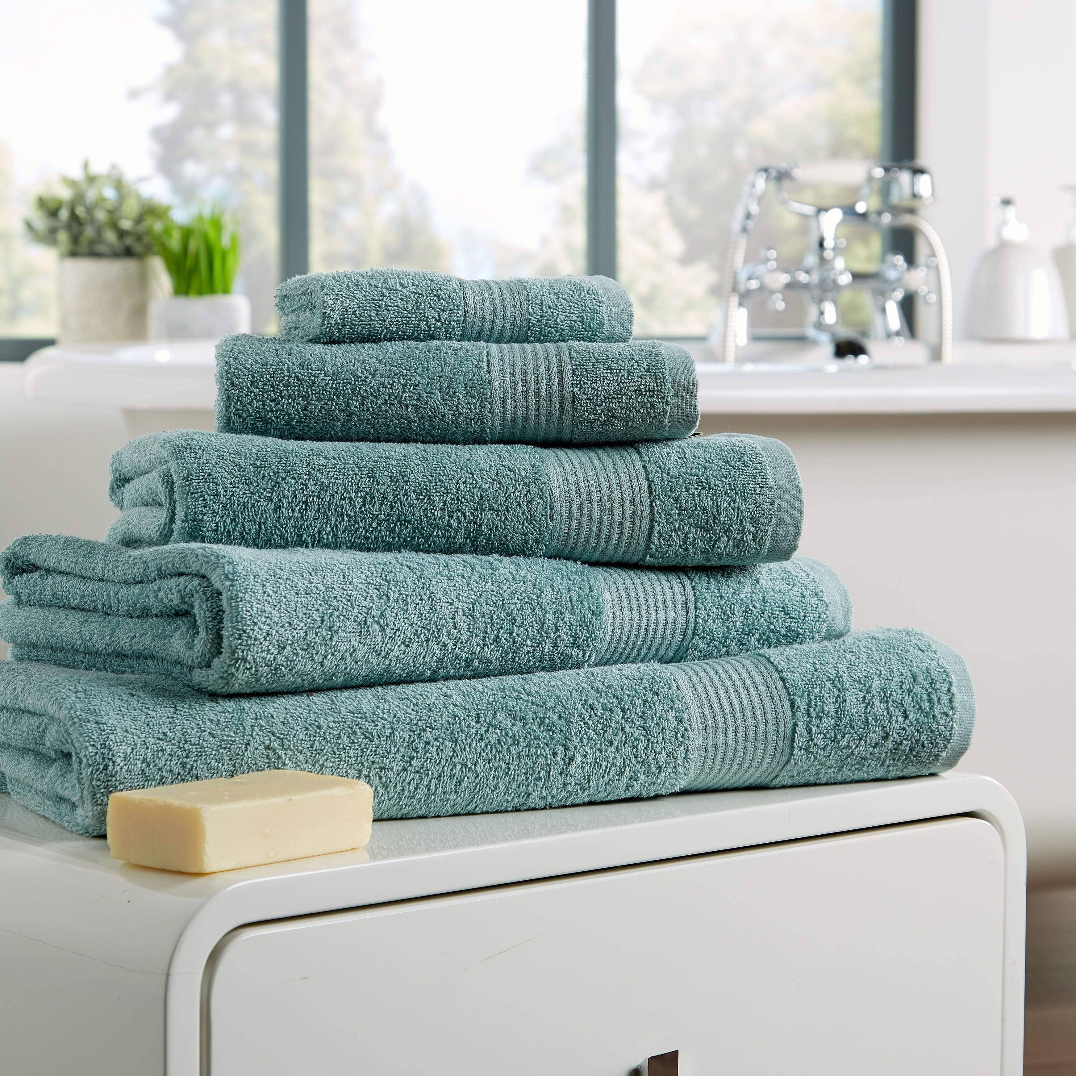 LOOMWORKS LTD – wholesale Bath towel – Home Collection 500GSM Towel11