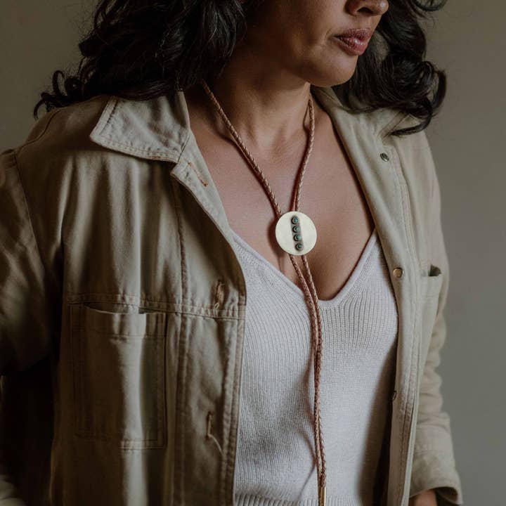 Commonform - Wholesale Y-Neck/Lariat Necklace - Gallatin Bolo Tie3
