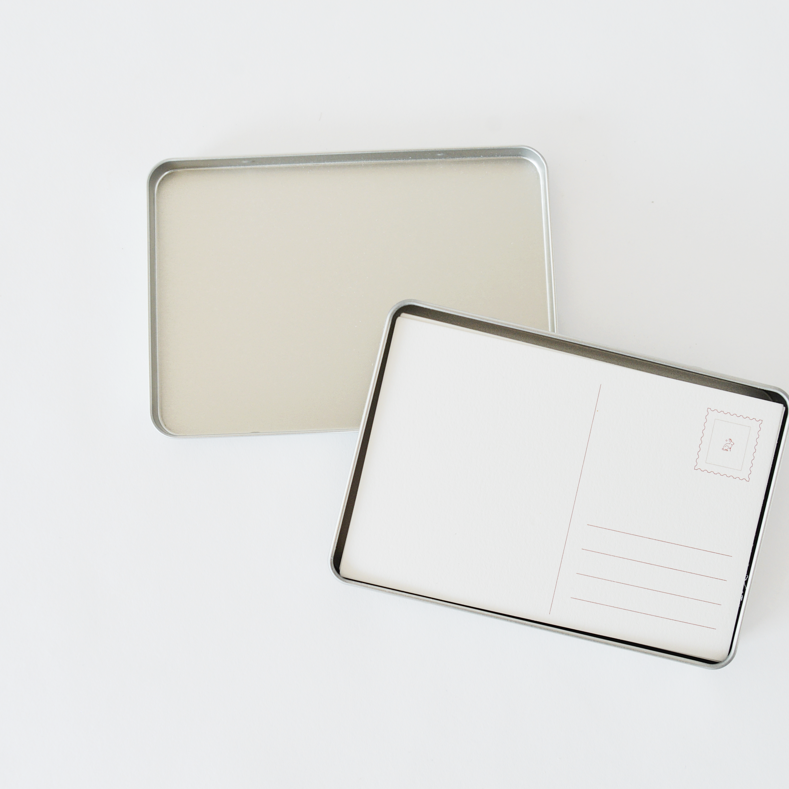 Nobel Arts - Wholesale Postcard - Blank Watercolor Postcards (30 Sheets)2