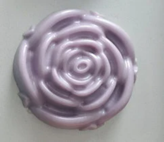 Bella Lia Soap - Vendita all'ingrosso Saponette - Sapone artigianale, sapone a forma di fiore2