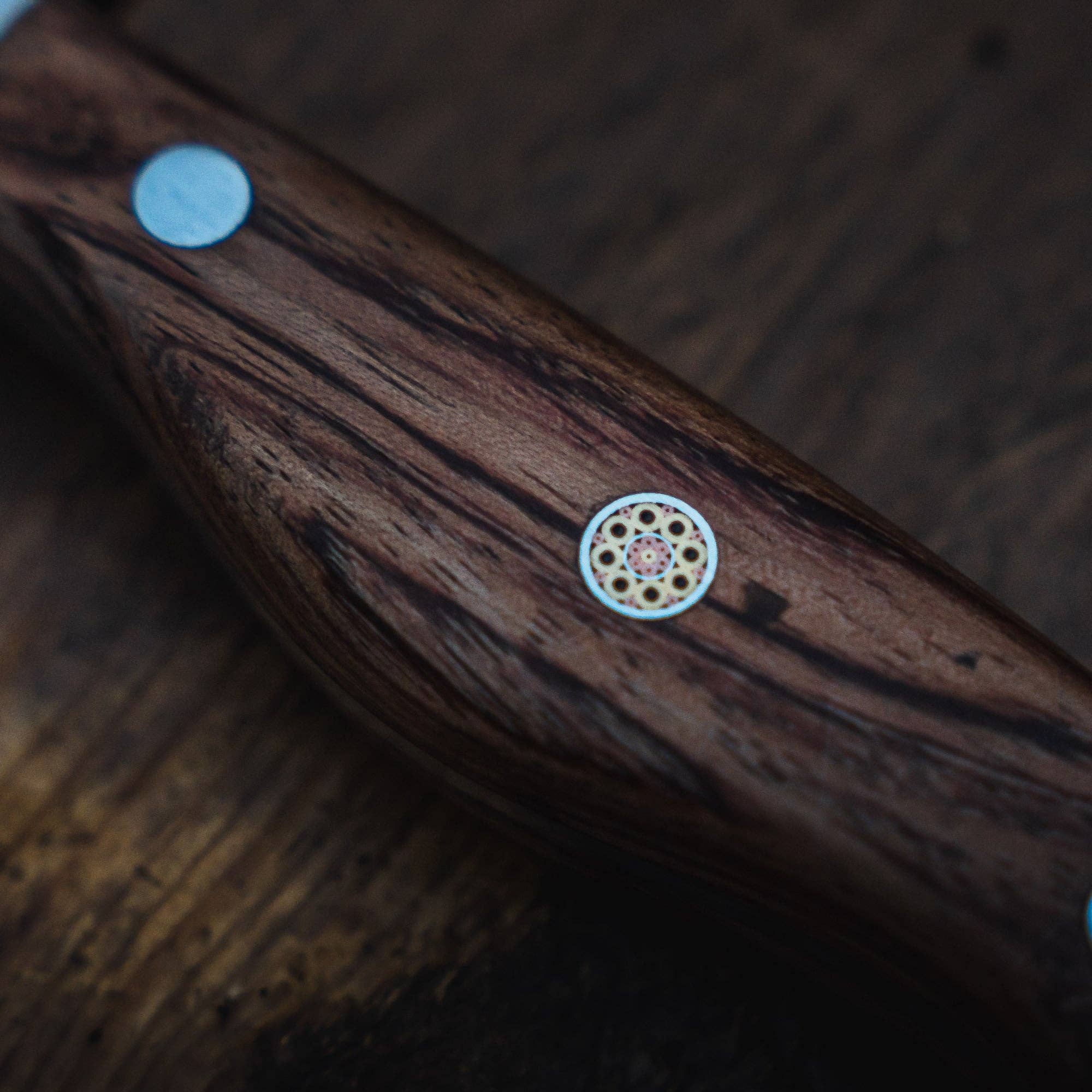 The Cooking Guild - Wholesale Keukenmes - Grizzly fileermes van 7 „7