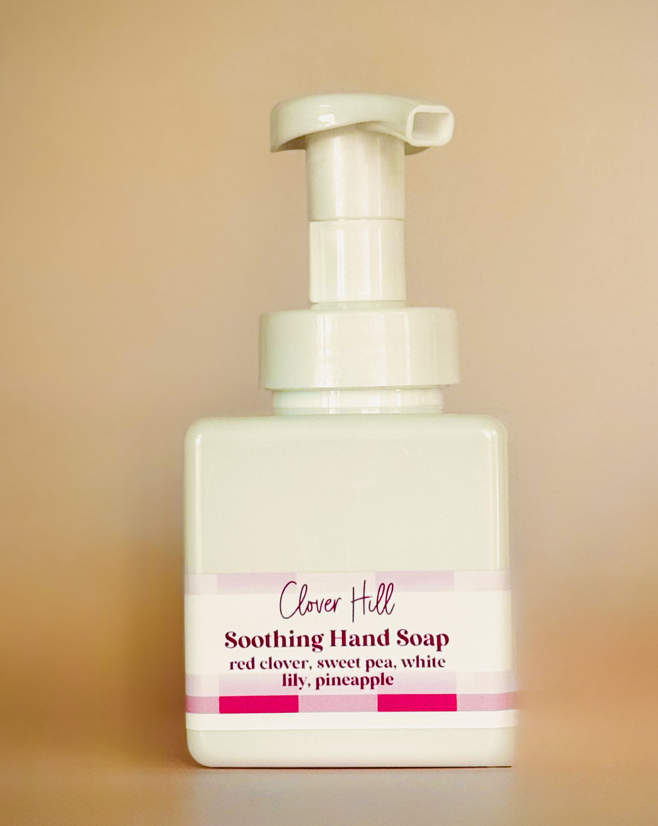 L I L L I E  &  P I N E - Wholesale Hand Soap/Wash - Pear Tree Hand Soap3