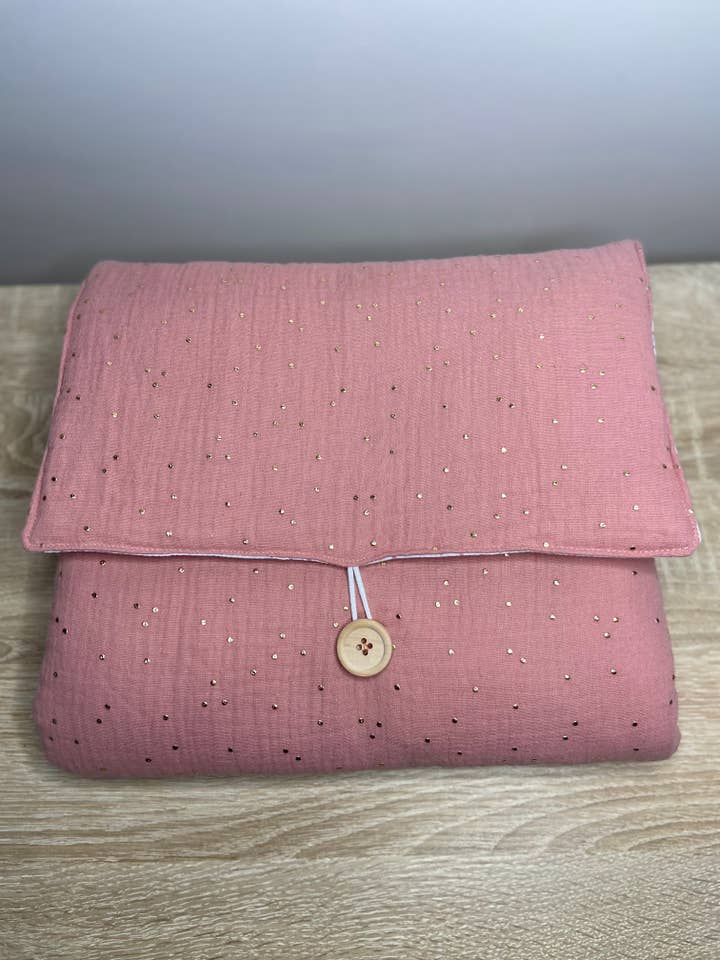 Fasciatoio Nomade per la vendita all'ingrosso da parte di Créa by Emma