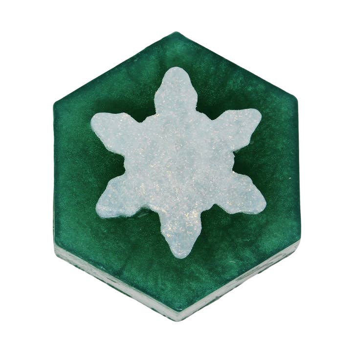 Mother Mountain Soap for wholesale by Witch Baby Soap