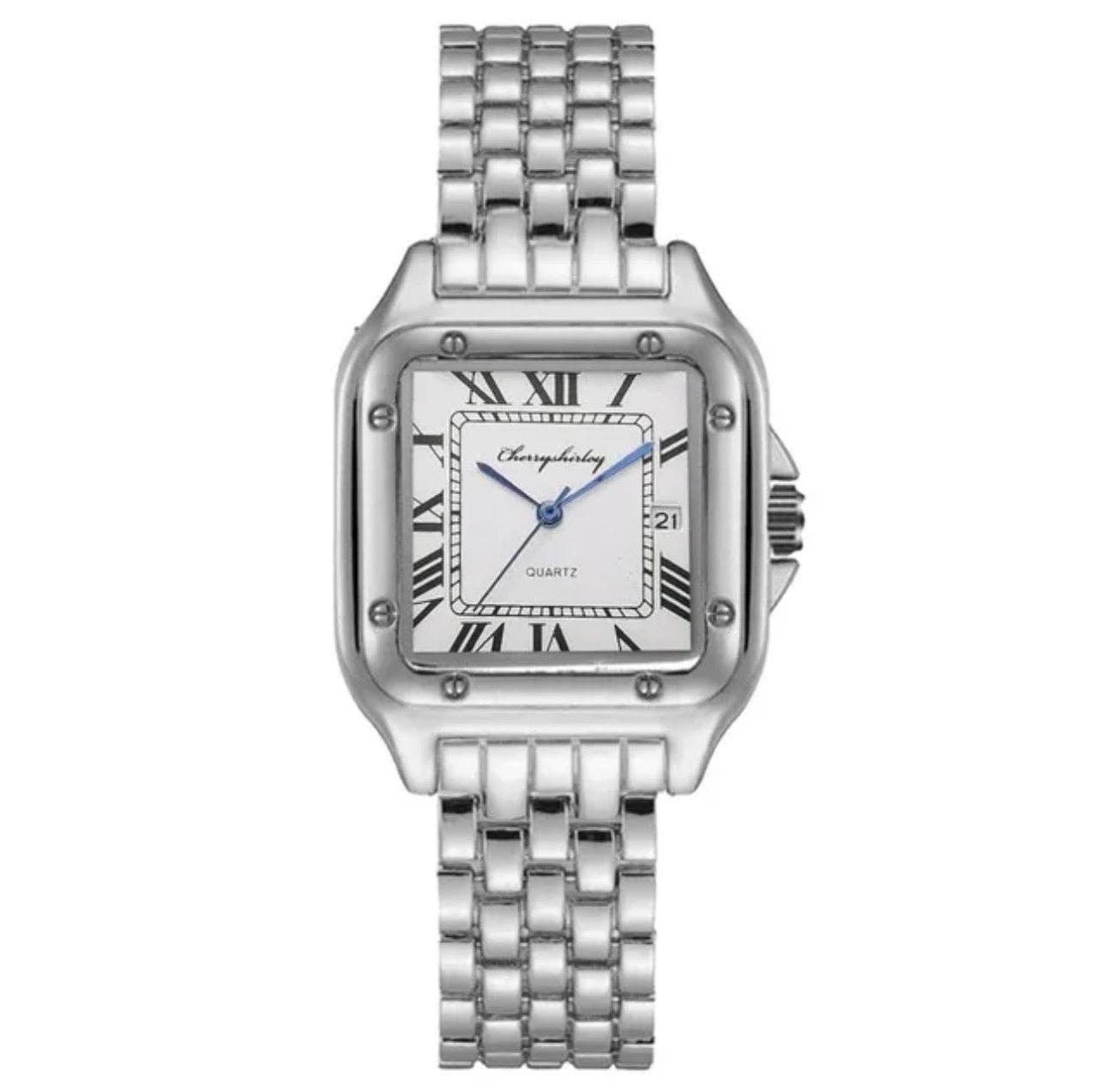 Alchemy Jewelry Spray - Wholesale Wrist Watch - Women's - Time Is Fleeting Watch1