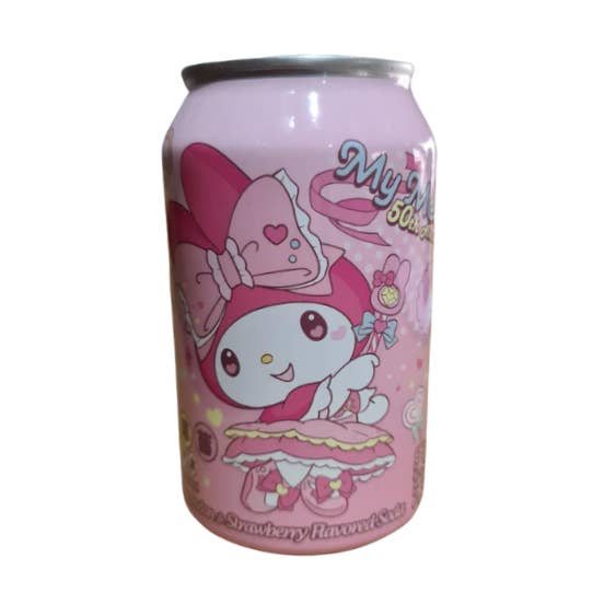 Kuromi Melancia & Morango 24P por atacado de Sahara Stock & Go wholesale