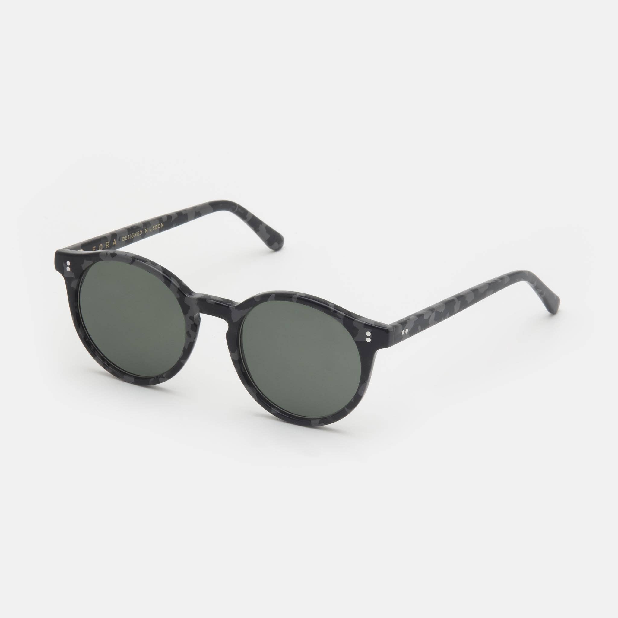 FORA - Wholesale Sunglasses - Unisex - Unisex Wayfarer Sunglasses | Dreamer | Acetate22