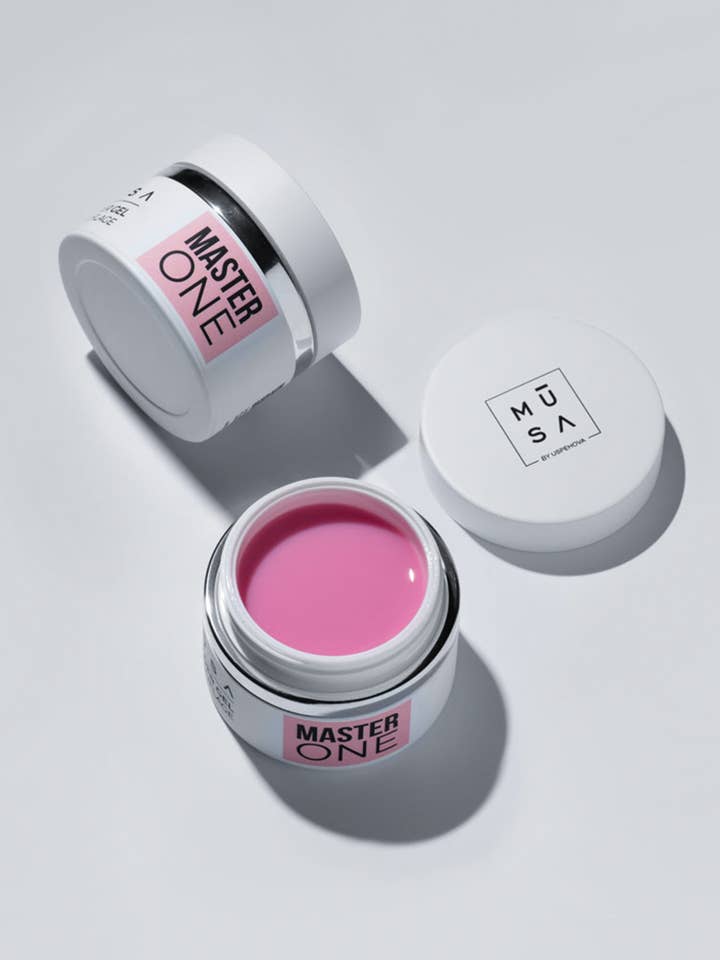 Master One - 50 ml por atacado de MUSA