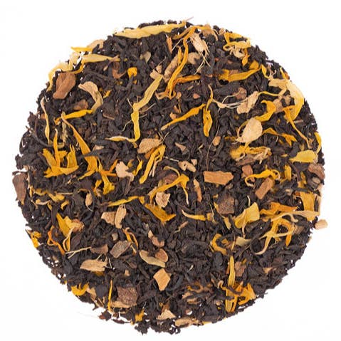 Vanilla Chai for wholesale by The Tea Shoppe