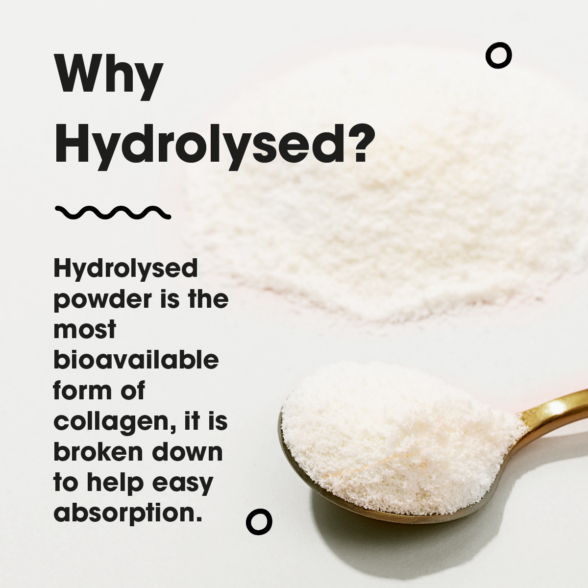 Feel Complete - Vente Poudres protéinées/superaliments - Poudre de collagène protéiné Feel Complete9