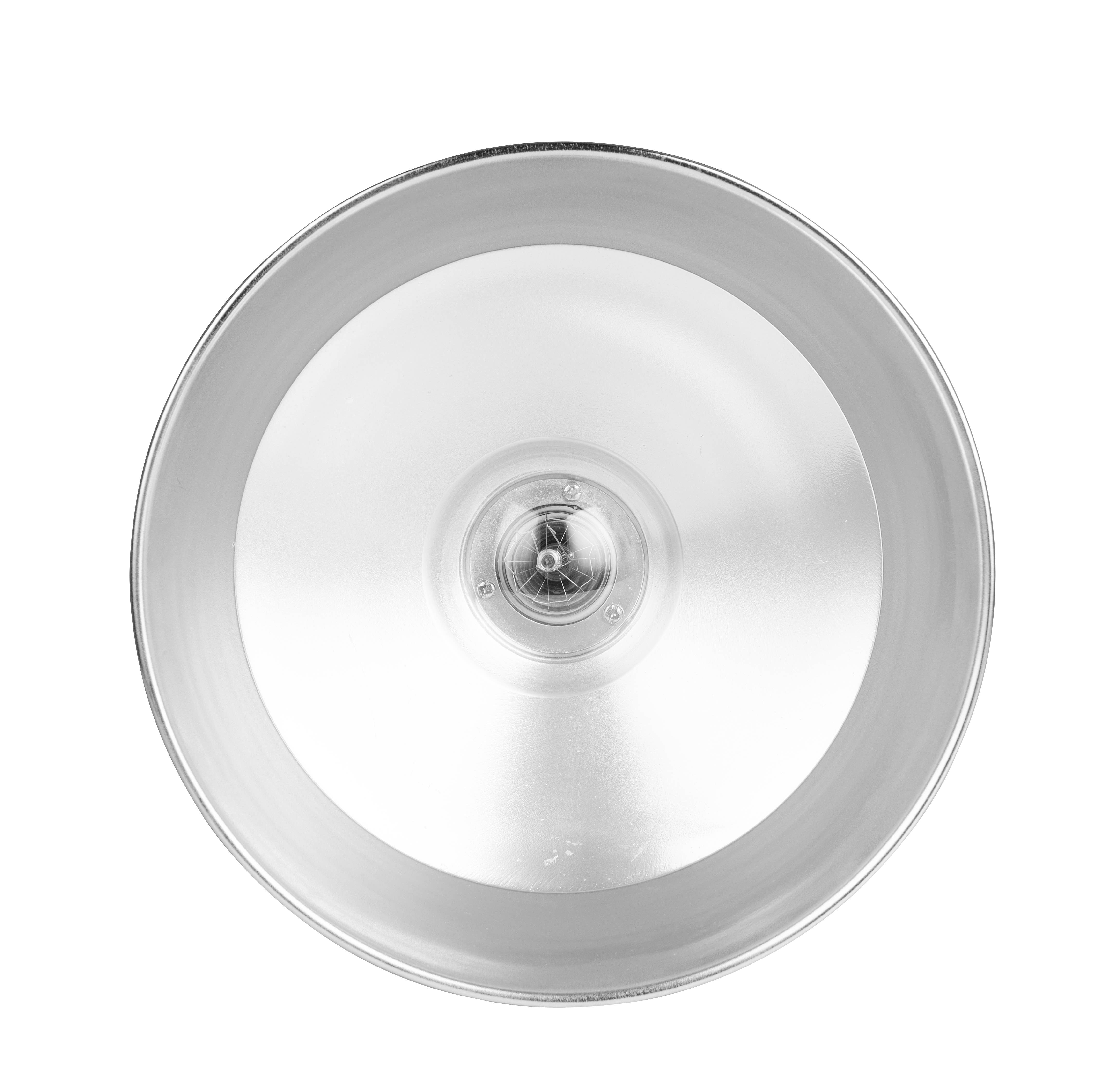 Brio Lighting - Wholesale Chandelier/Hanging Light - Sale - Bola 1-Light Nickel Semi Flushmount Ceiling Light6