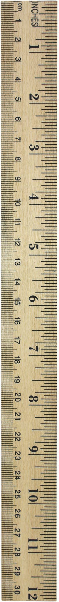 Channel Craft - Wholesale Ruler - Women in Literature Ruler3