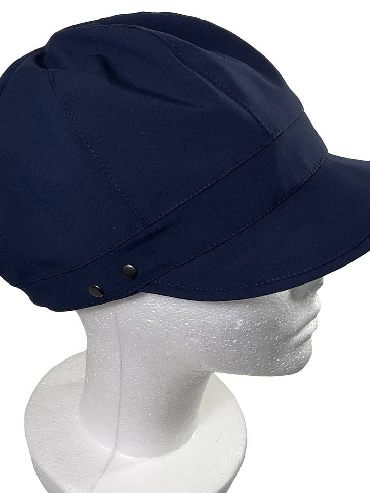 The Rain Cap Water-Proof: Code HDC-R for wholesale by DCP Designs