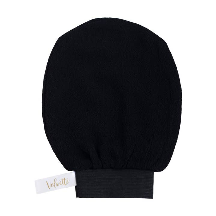 Exfoliating Mitt for Body for wholesale by Velvette