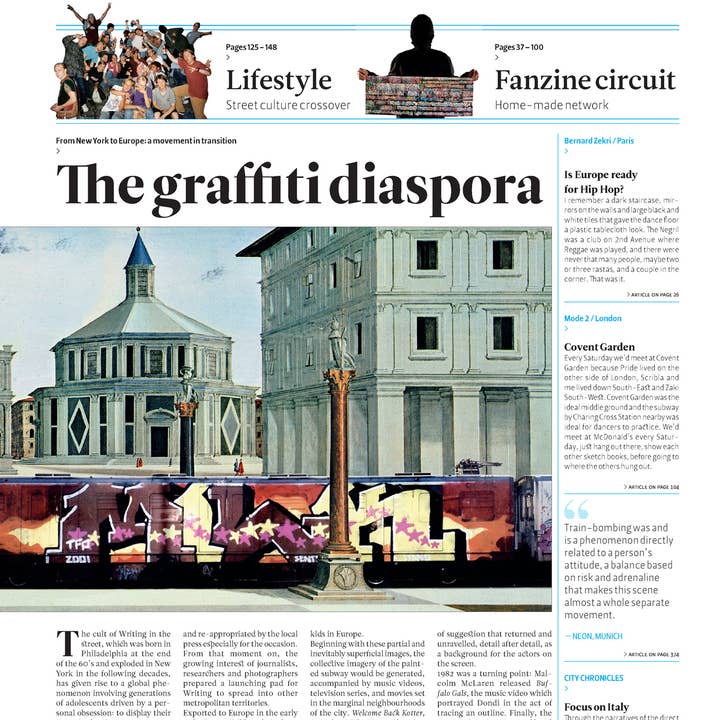 All City Writers for wholesale by AMMO Books