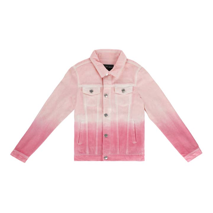 It’s In My Jeans - Wholesale Denim Jacket - Kids - Ibiza jacket