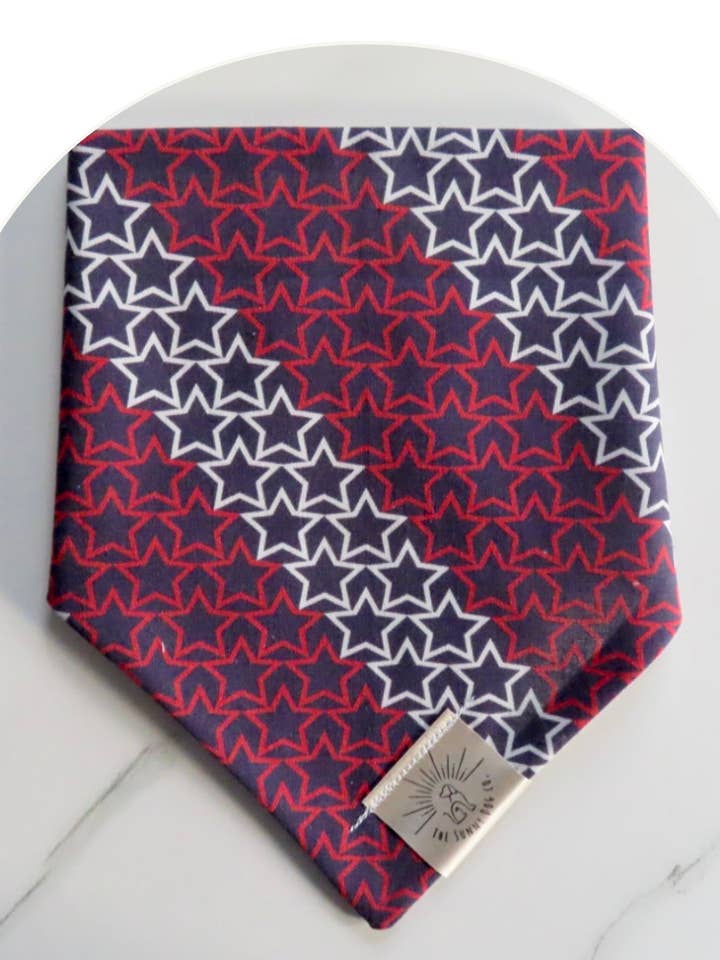 Sternenstreifen für den Großhandel von The Sunny Dog Co