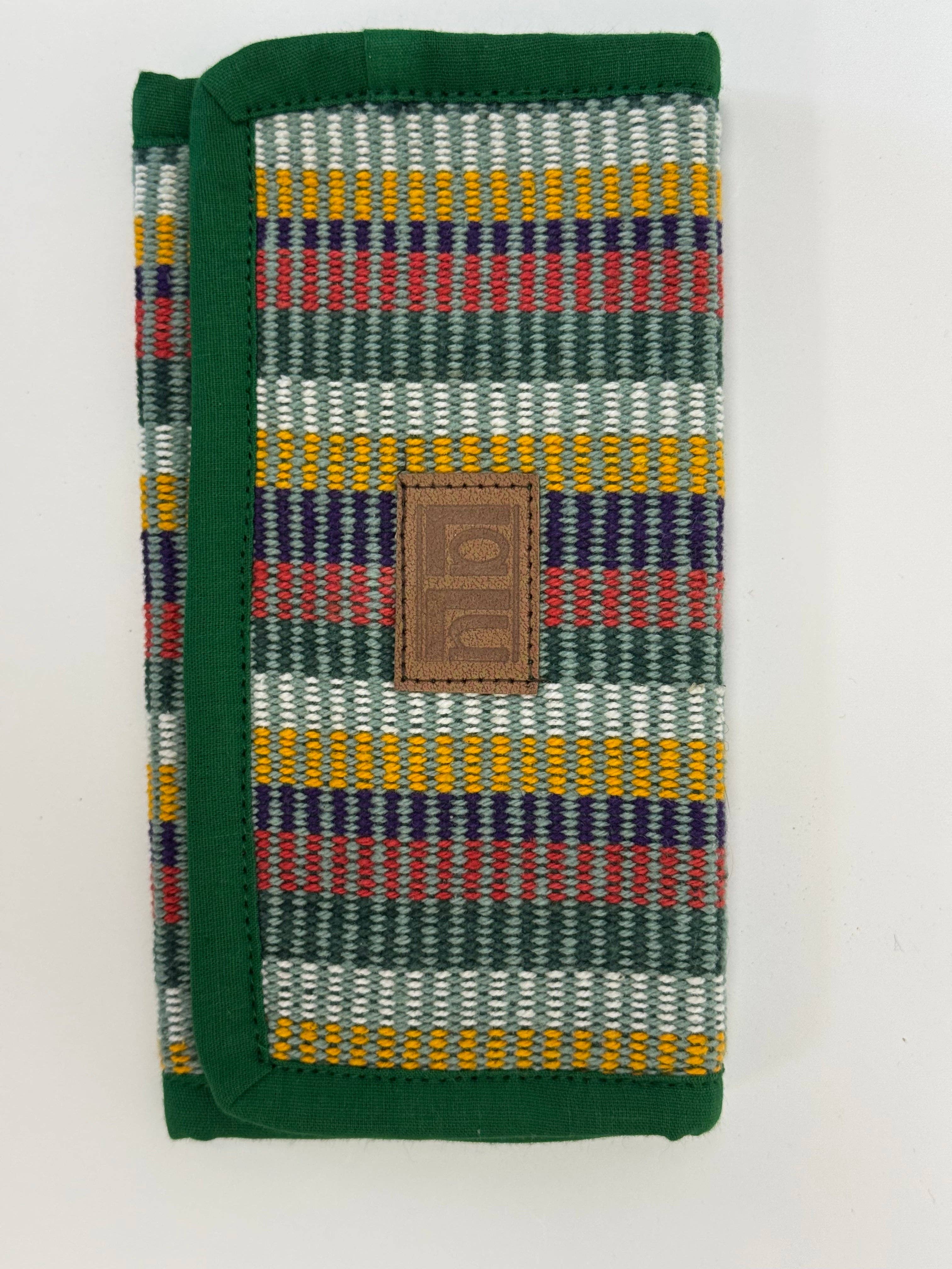 LaLu - Venta al por mayor Cartera - Unisex - Cartera | Algodón orgánico2