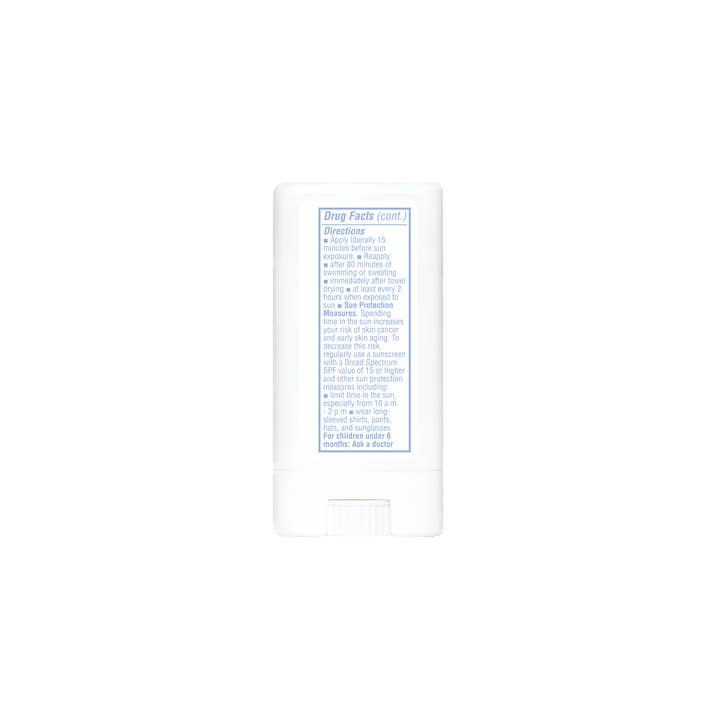 Think - Wholesale Sunscreen - Think Sport SPF 30 Face & Body Sunscreen Stick, EWG Rated #1