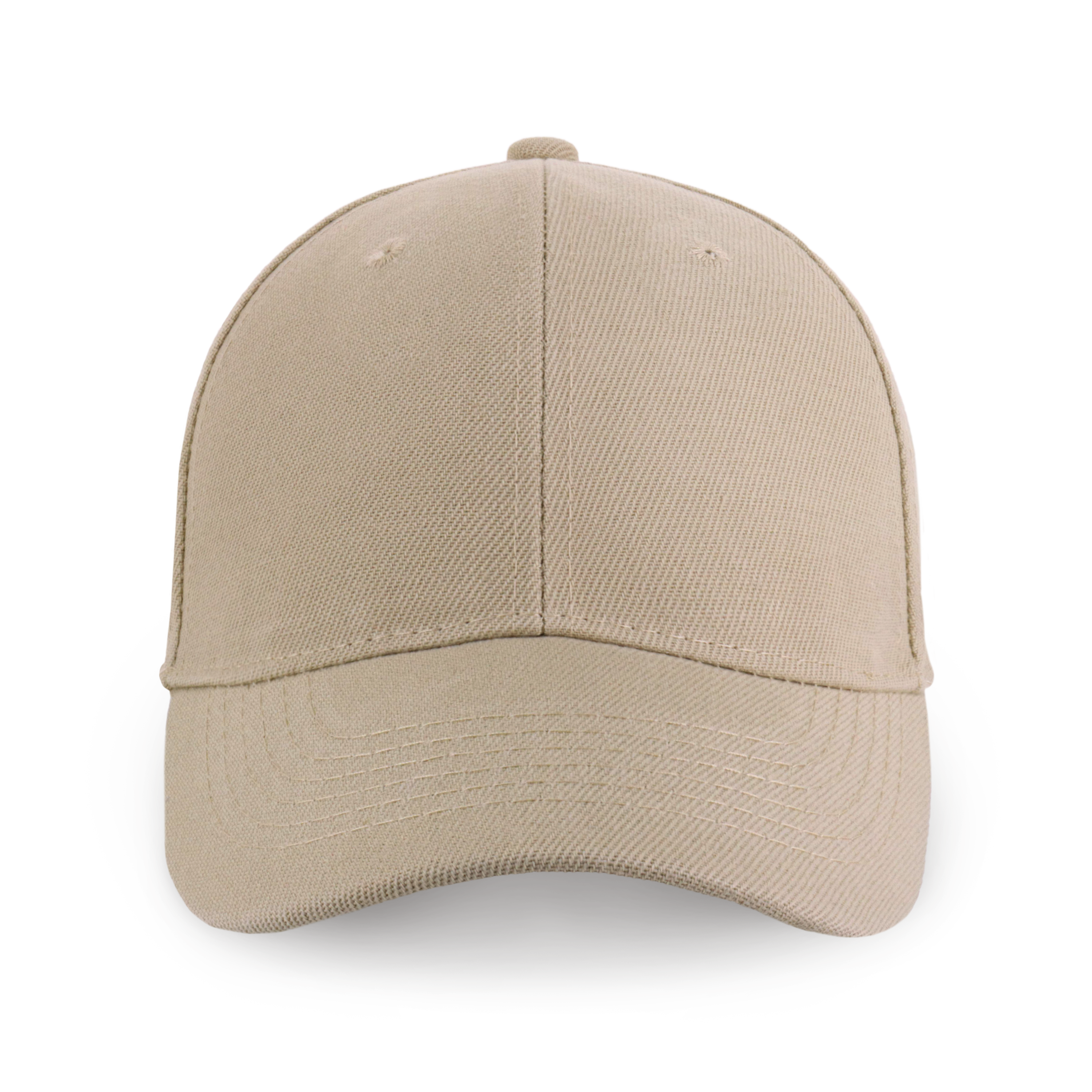 ChoKoLids - Vendita all'ingrosso Cappellino da baseball - Unisex - Berretti da baseball strutturati CHOK.LIDS22