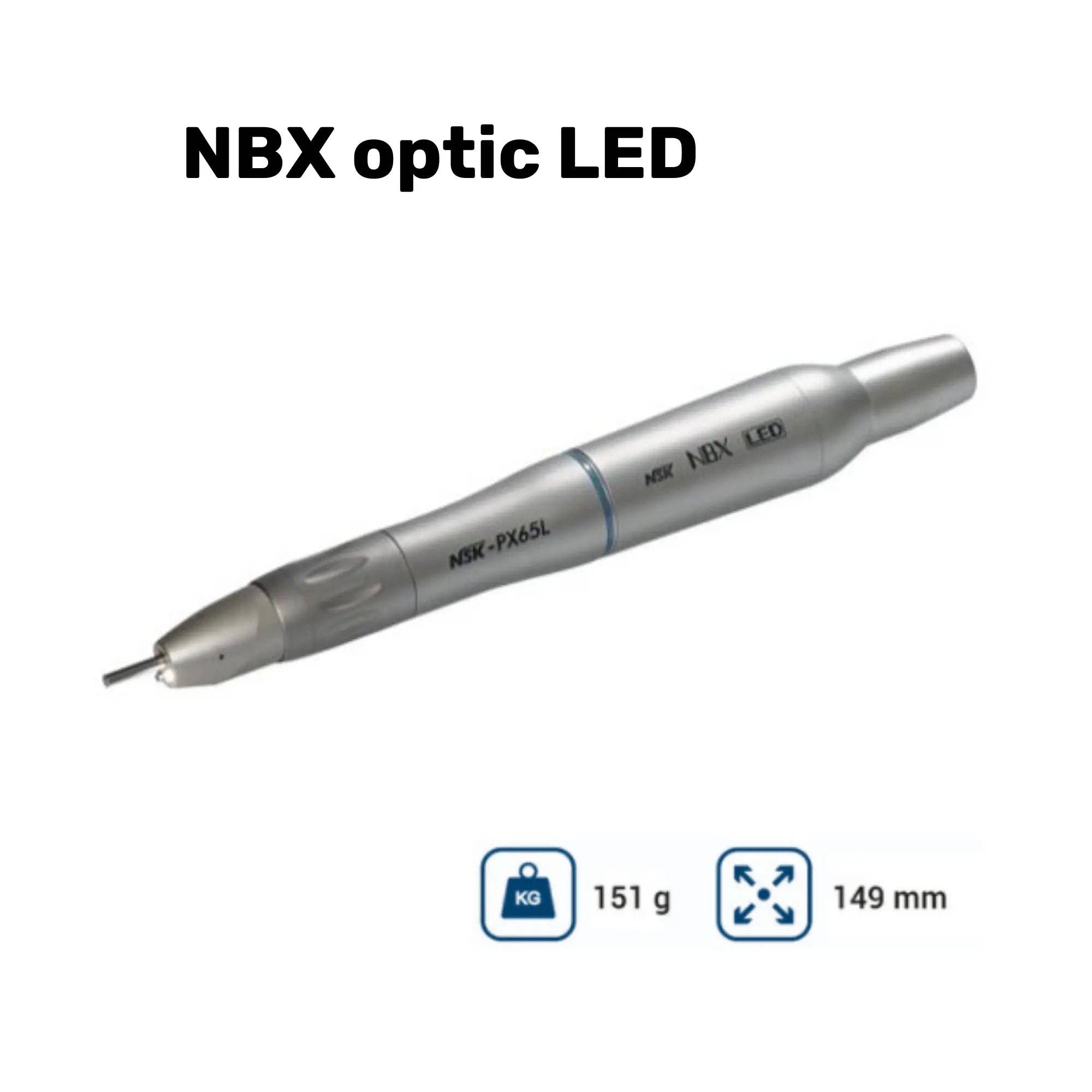 My Podologie - Wholesale Electronic Skincare Device - Mobile spray micromotor - Master Spray Touch - NWT2