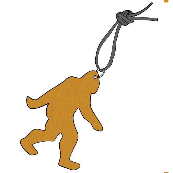 Sweet Pea Cole - Wholesale Luchtverfrisser voor in de auto - Uniseks - Sasquatch Wool luchtverfrisser Kit - Fabled Forest Scent6