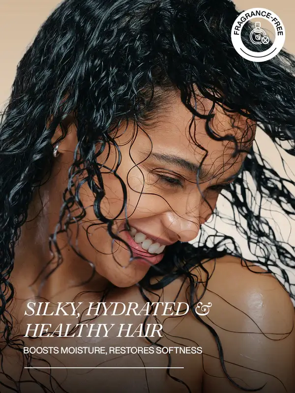 Organic Works – wholesale Hair conditioner – Organic Moisture & Repair Argan Oil Conditioner - 300ml1