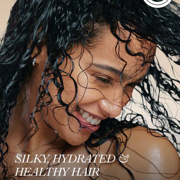 Organic Works – wholesale Hair conditioner – Organic Moisture & Repair Argan Oil Conditioner - 300ml1