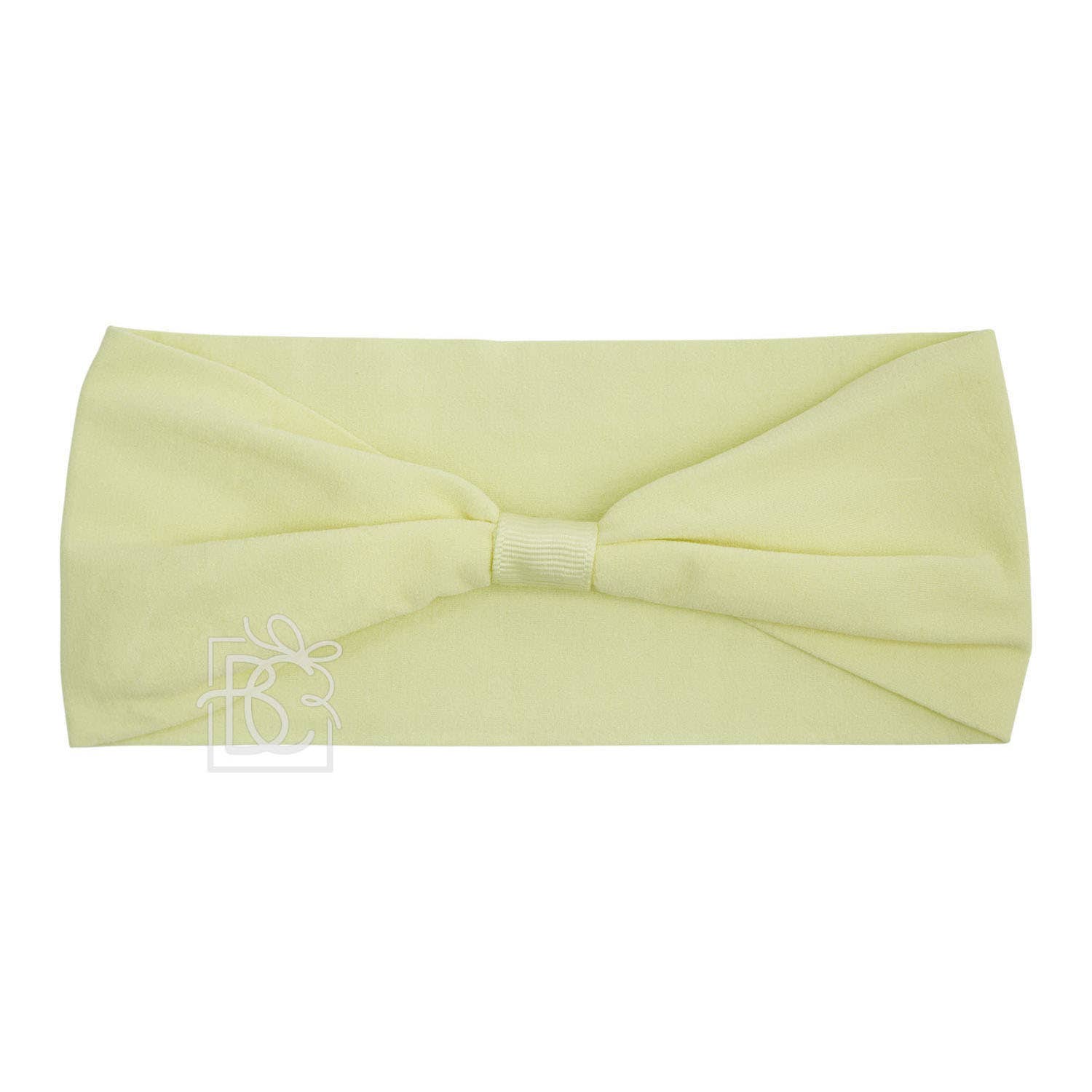Beyond Creations, LLC - Vente Serre-tête – enfant - LARGE COLLANTS ADD-A-BOW BANDEAU15