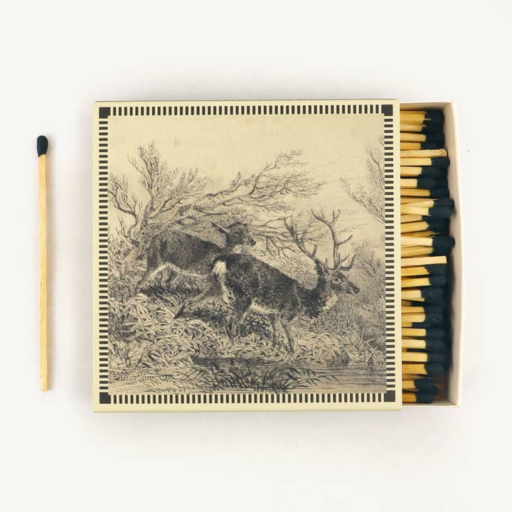 Civil Alchemy - Wholesale Matches - Safety Matches3
