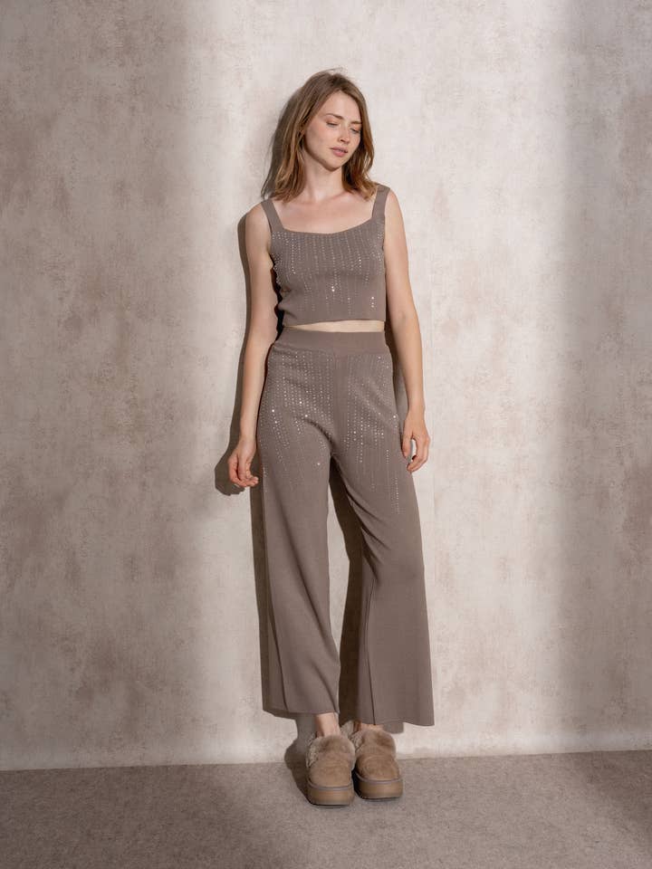 259509 - BUKSER 65%VI 35%PA for engroshandel hos SMF