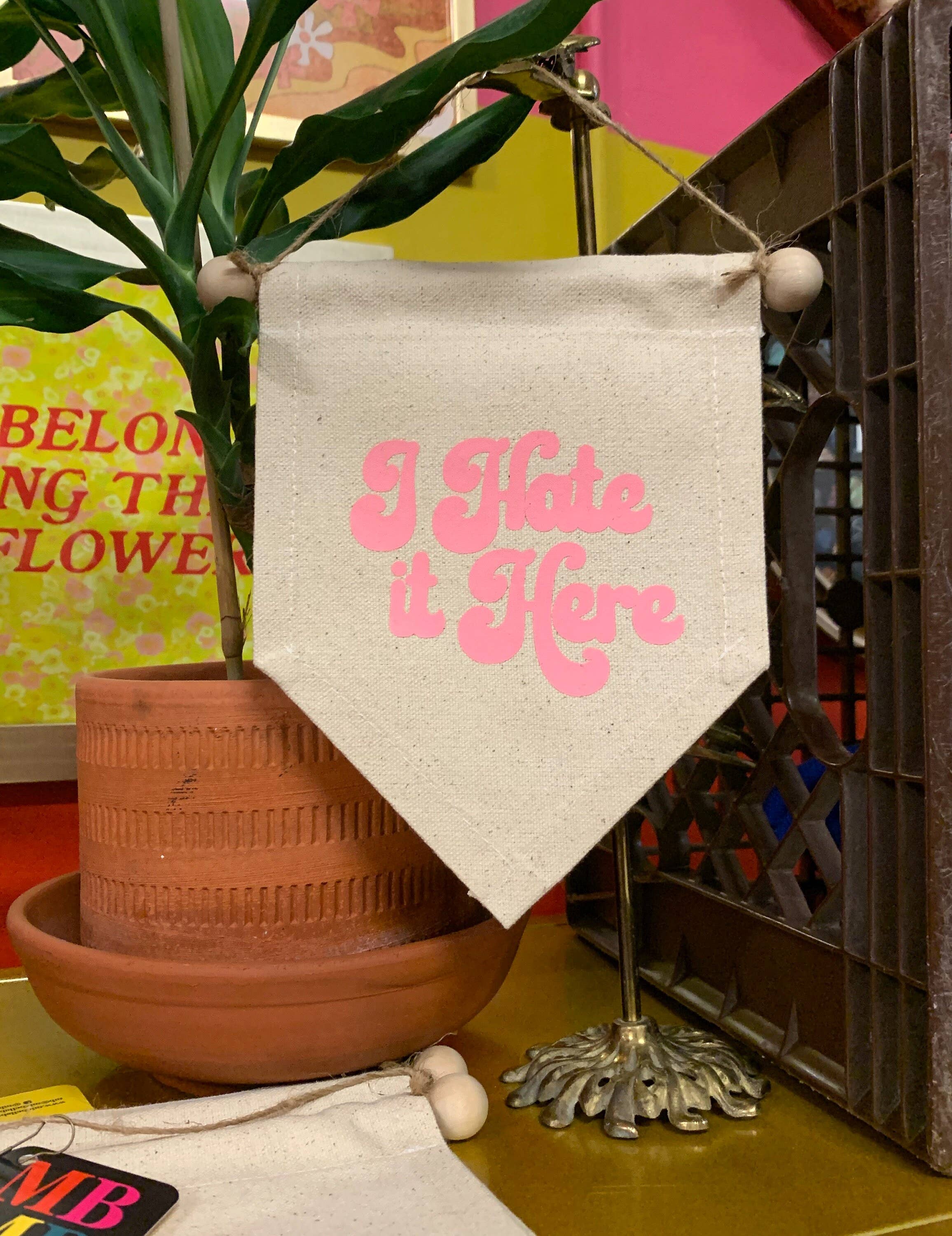 MBMB - Wholesale Banner - I Hate It Here Lil Banner2