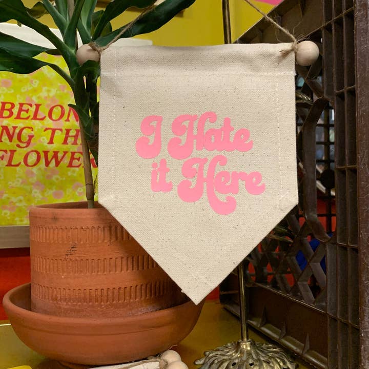 MBMB - Wholesale Banner - I Hate It Here Lil Banner2