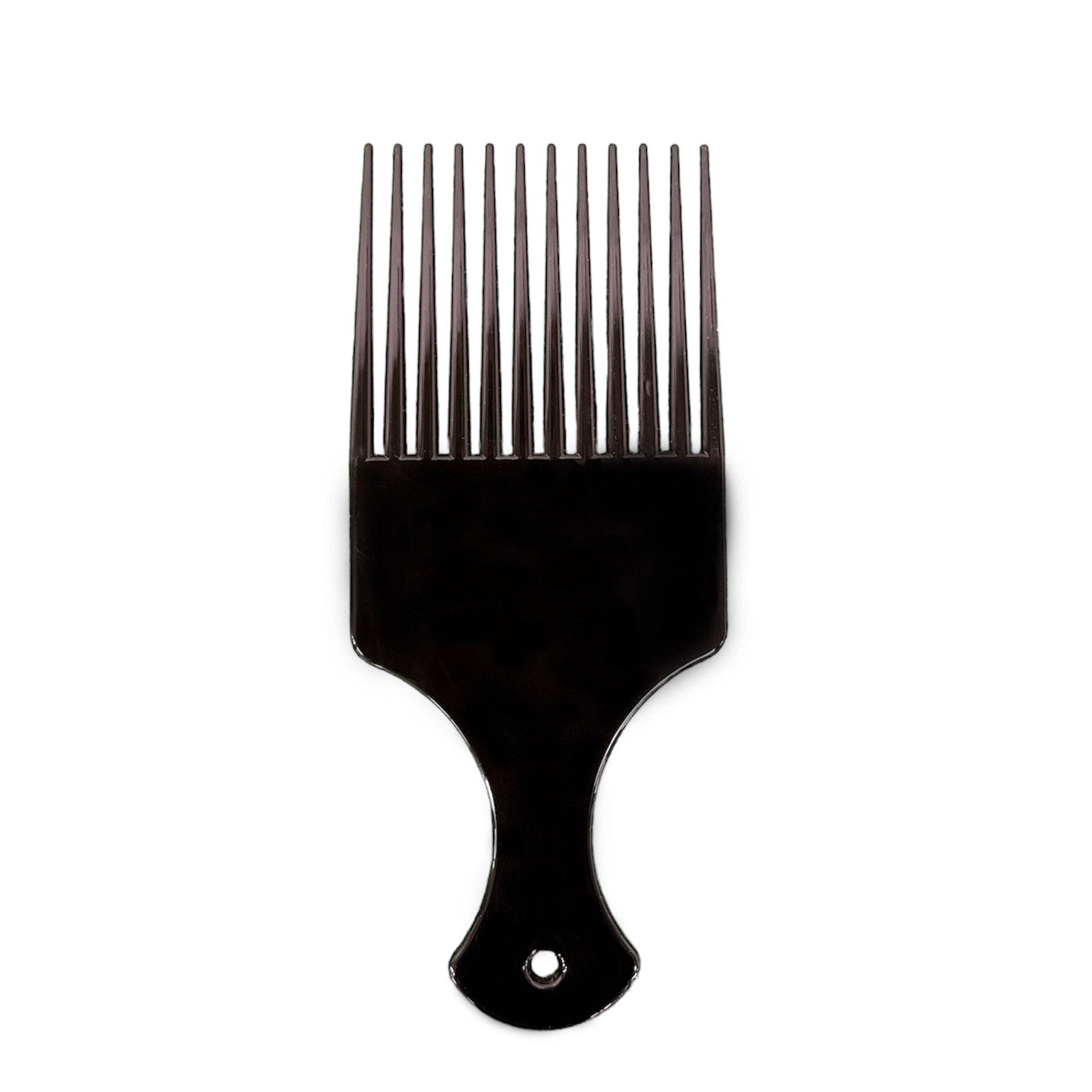 AfricanFabs - Wholesale Hair Brush/Comb - Afro Comb - Hair Volume comb for Curly and Afro hair0