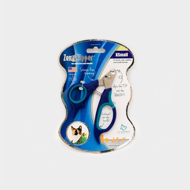 4cats Heimtierbedarf GmbH - Wholesale Pet Grooming Aid - Dog - PerAnimal Zen Clipper - available in 5 sizes2