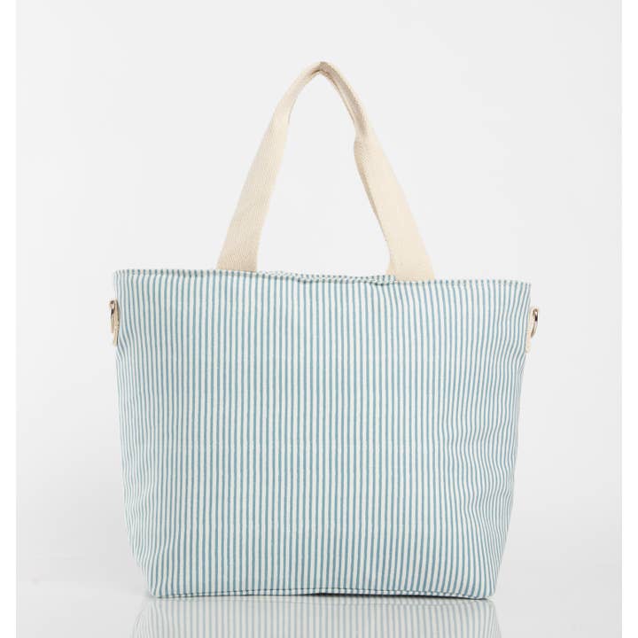 CB STATION - Wholesale Cooler/Cooler Bag - Stripes Cooler Tote8