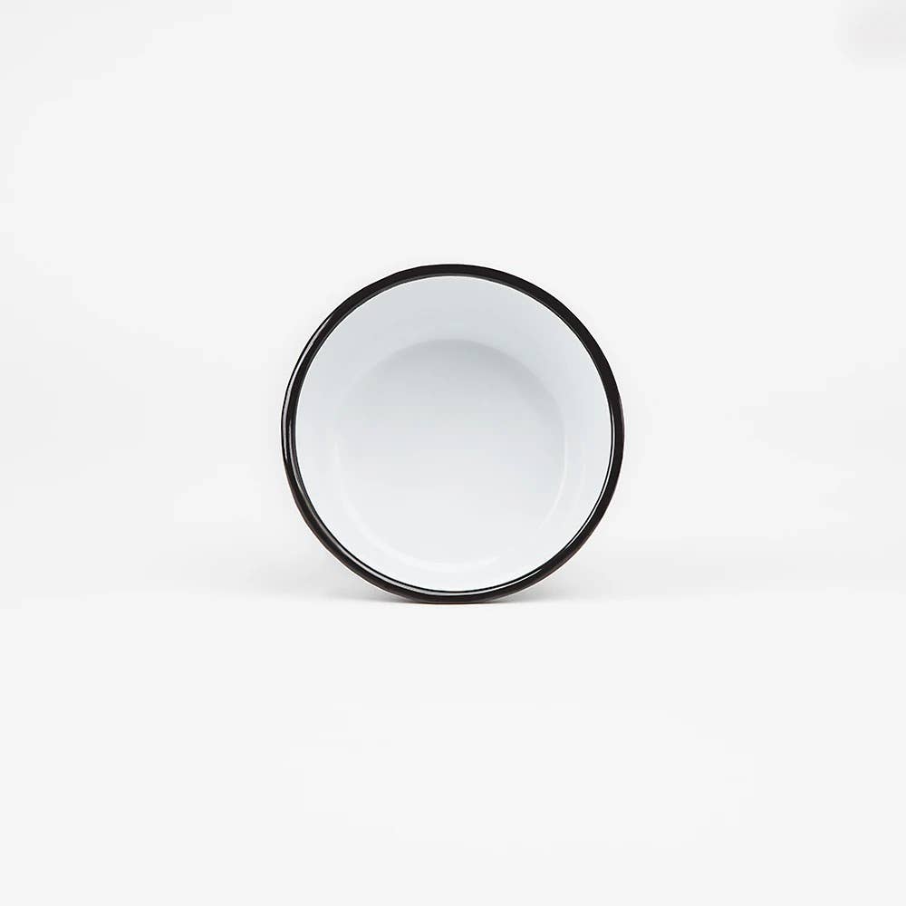 Emalco Enamelware - Wholesale Bowl - 30.4 oz Conical Bowl | ARROW2