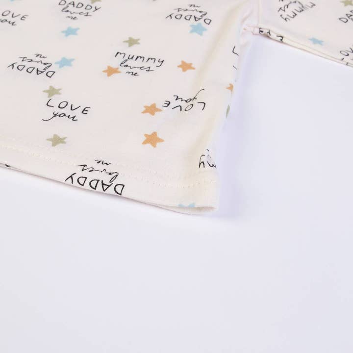 Ecru 16538 - T-shirt long sleeve + pants + hat - AW 25-26 for wholesale on Faire4