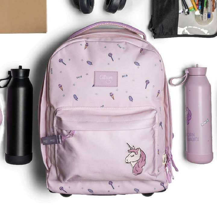 Rollkoffer für den Großhandel von Citron