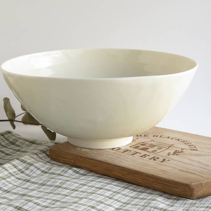 The Blackheath Pottery - Wholesale Serve Bowl - Serving Bowl3
