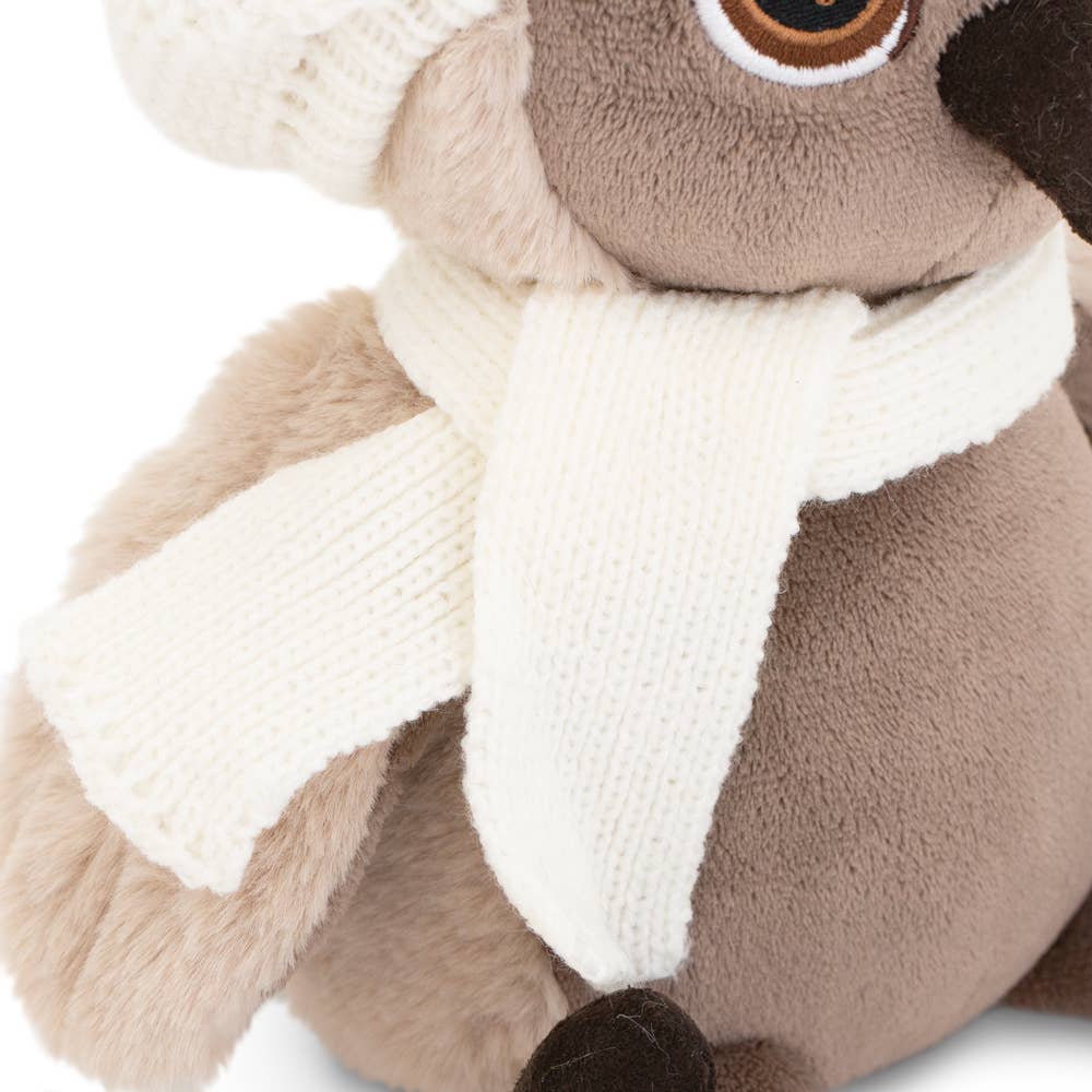 Orange Toys - Wholesale Stuffed/Plush Toy - Kids & Baby - Sonya the owl plush toy: Fashionista 20cm4