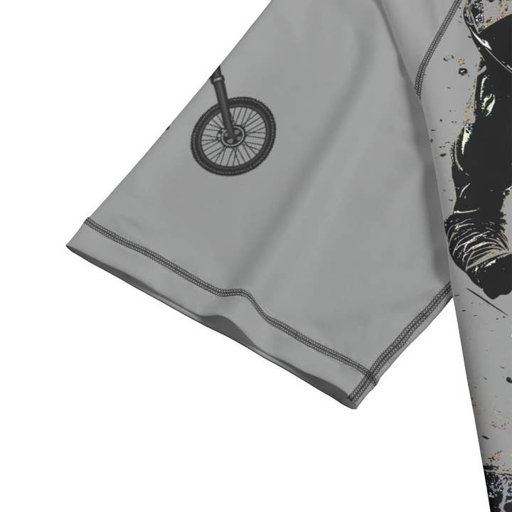 MUGAPA - Wholesale Athletic Top - Men's - MUGAPA Trail Trooper9