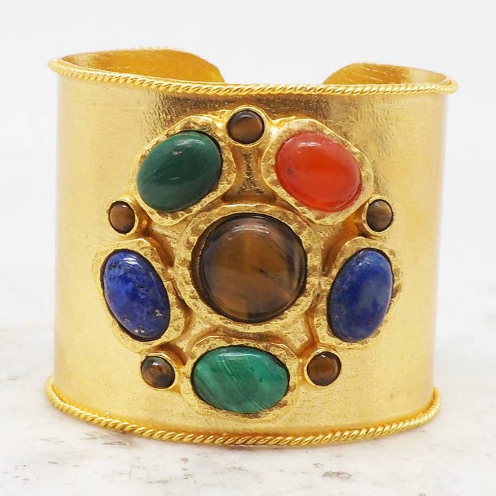 Manchette Femme NCB833C pour la vente par NIIKI PARIS