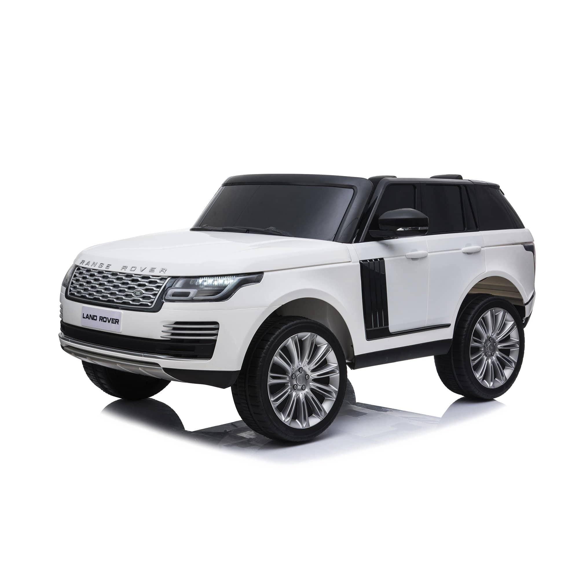Freddo Toys - Wholesale Toy Car/Truck - Kids - 24V Range Rover HSE 2 Seater Ride on2