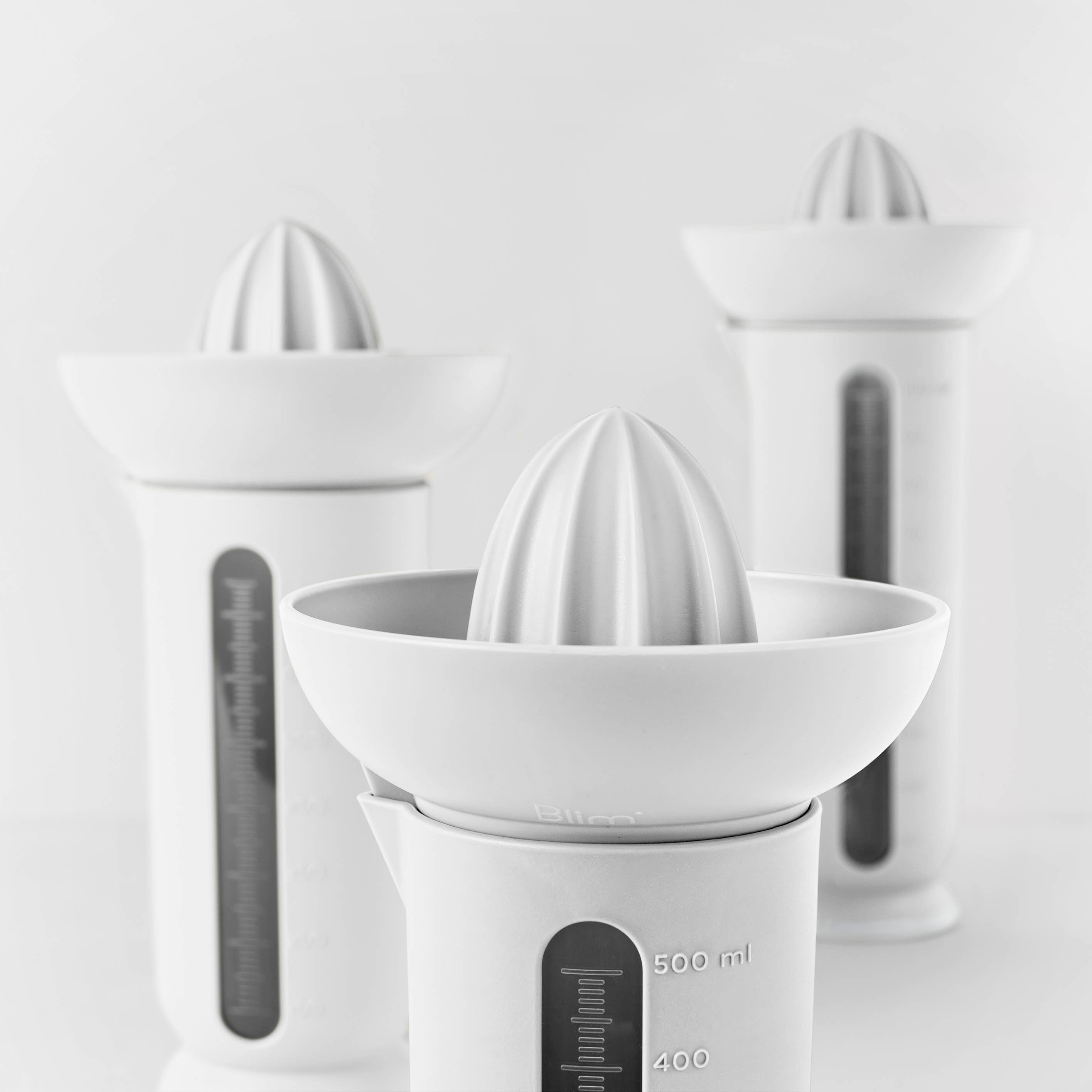 Blim Plus – Espremedor por atacado – Espremedor Ufo com jarra medidora de 500 ml18