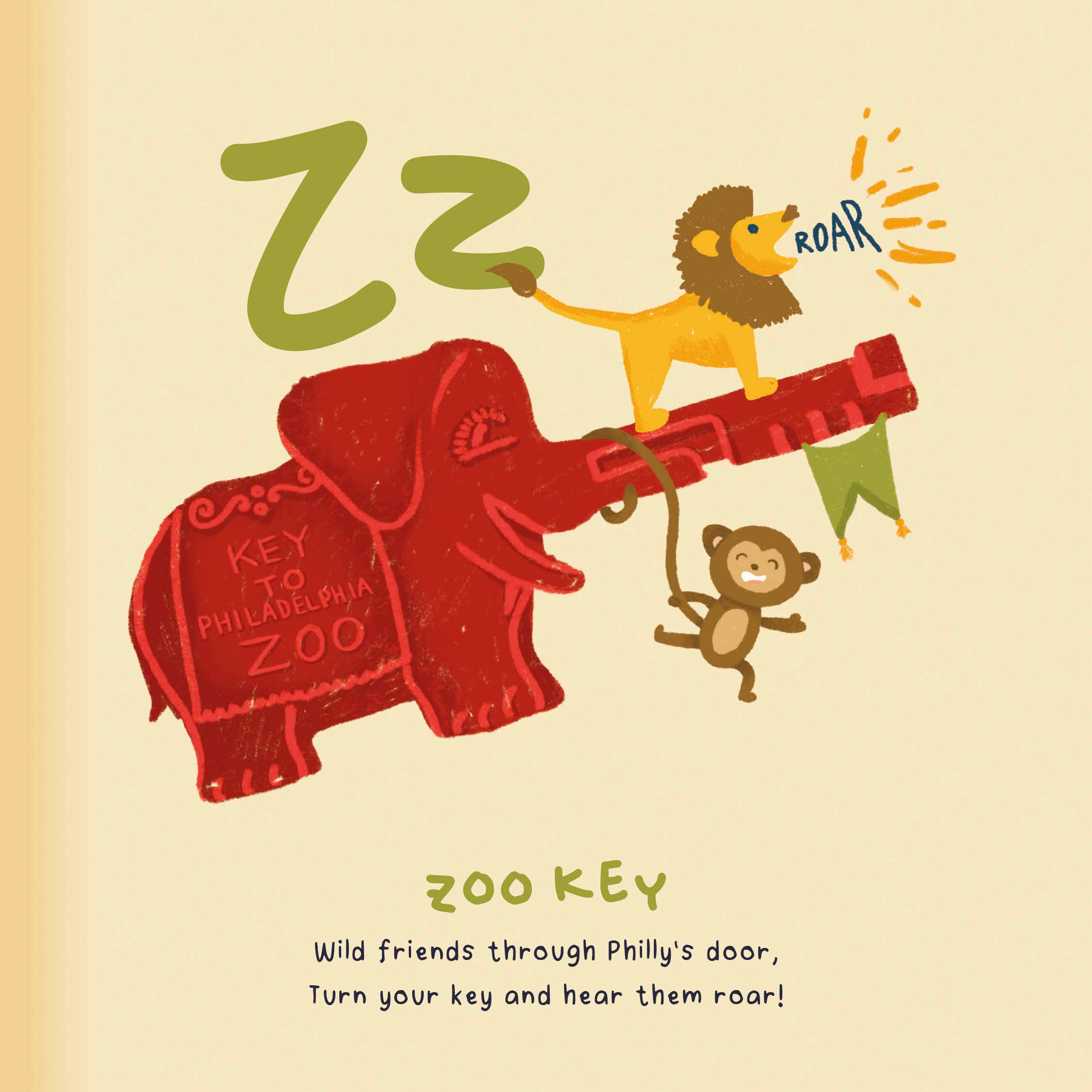 Schiffer Kids – Livro pré-escolar (3 a 5) por atacado – ABCs de Philly: Jawns de A a Z12