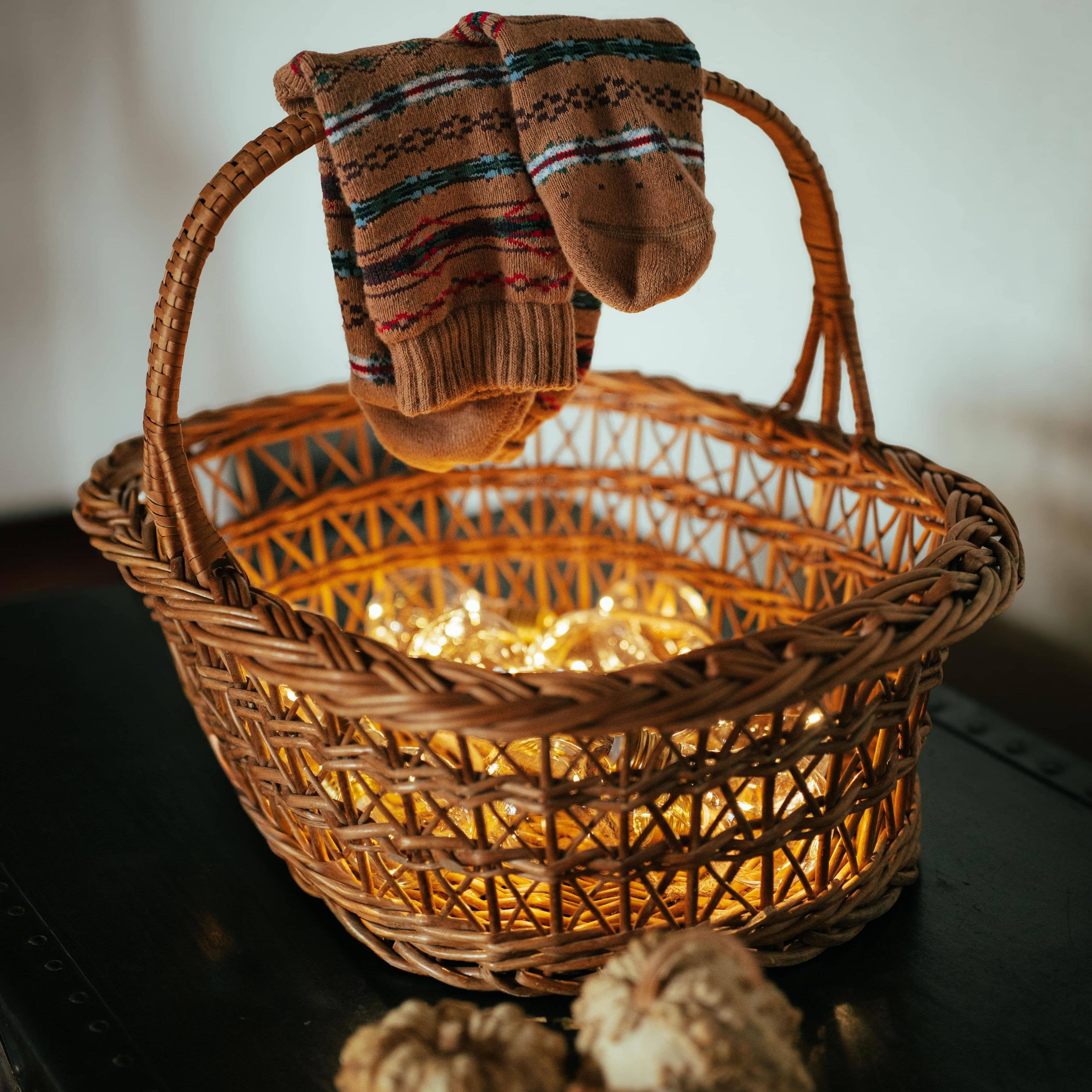 Polar Star - Wholesale Socks - Unisex - Scandinavian Socks | Warm Socks | Winter Socks2