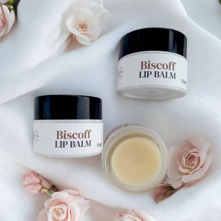 Butler Bath Products - Wholesale Lip Balm - Lip Balm